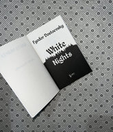 white nights liberty classics by fyodor dostoyevsky